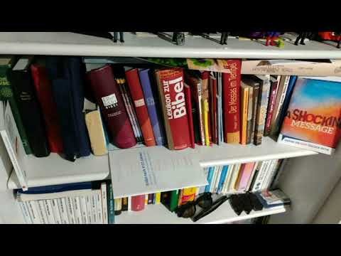 Einführung in das Buch des Propheten Jesaja 49-52 Dr. Roger Liebi