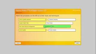 Download Lagu ITTO Whipper Desktop Tool For the PMP Exam. Thumbnail