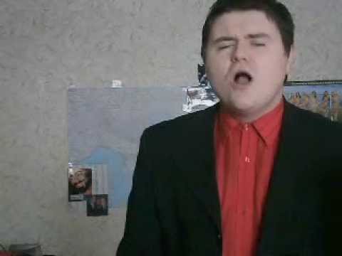 Henry Soltana - E lucevan le Stelle (Сияли звезды) Luciano Pavarotti Вторая ария Каварадосси