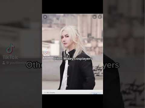 Good Mikey Cosplays vs. My $5 Budget Cosplay