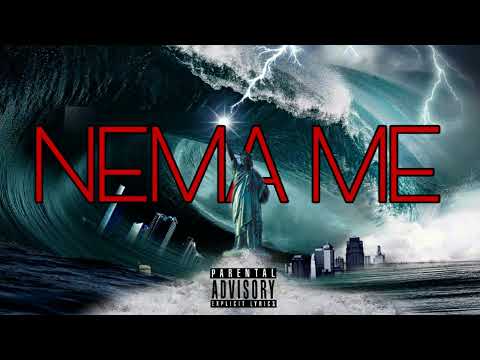 GRGA x BAKS - NEMA ME (OFFICIAL AUDIO) [2020]