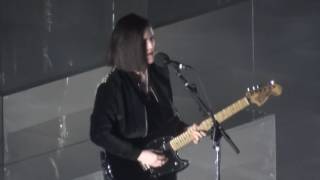 The XX - A violent noise - Live at Forest National - Brussels