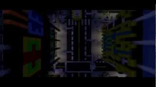 World War Z - Teaser Trailer - Minecraft Server