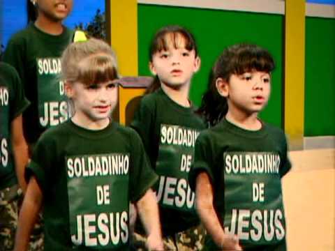 Cristina Mel  Soldadinho