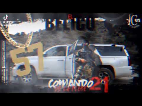 El 5/7 -El Beliko /KR en el beat 🎹