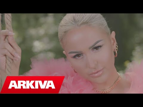 Shkurta Selimi - Mos Aktro (Official Video 4K)