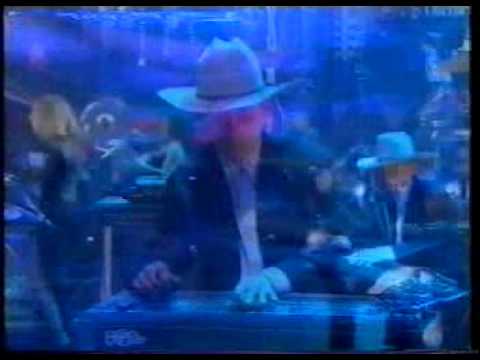 Billie Ray Martin - I don't believe