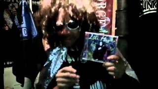 LILI HAYDN*STRANGER*FUNKSTER'S P VIEW!.