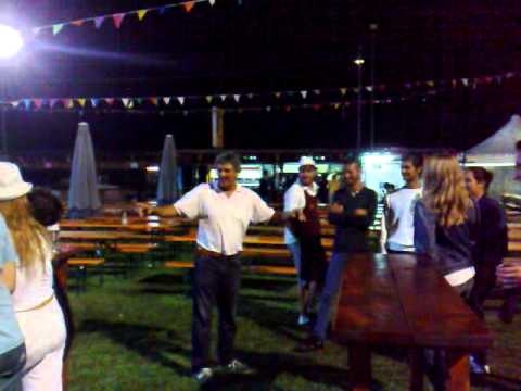 Fabio Venuti live @ Festa dello sport - Pieris