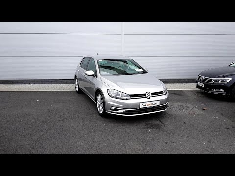 191D18279 - 2019 Volkswagen Golf HL 1.0 TSI  25,950