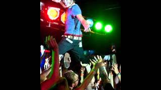 Quince by Fair To Midland sped up no chipmunk.