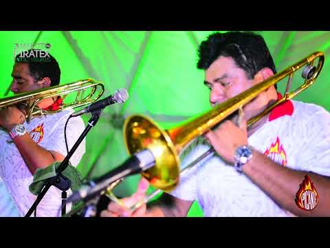 Medley del Grupo Niche - La Picante Orquesta - Los Domos / Costa Verde 2018