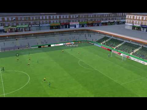 Bradford PA 1-1 Leamington - Match Highlights