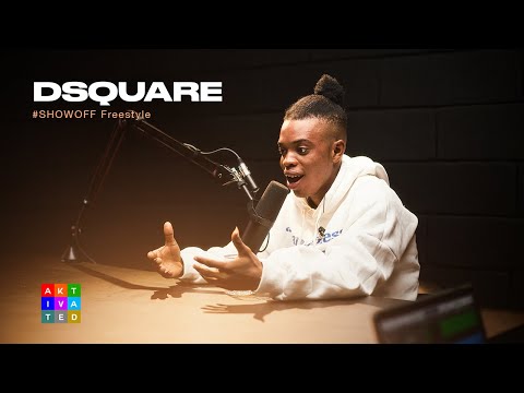DSquare rips Fat Joe's "Lean Back" instrumental apart on SHOWOFF!!!