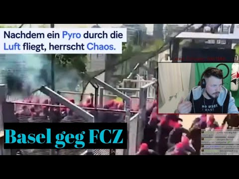 Basel geg FCZ Fight - faire Sieg für de FCZ?! (Winterthurer reagiert)