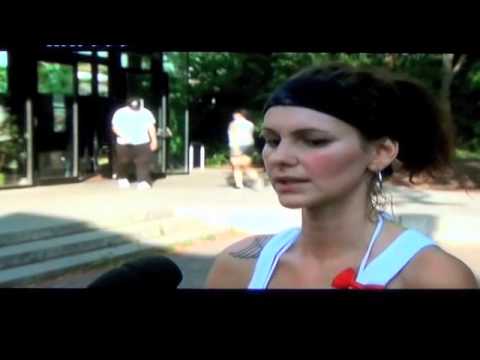 Poker Battle Mannheim (Physical Funk) TV-Reportage RNF