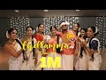 Chellamma Dance Cover Doctor Movie Onam Special K SQUAD