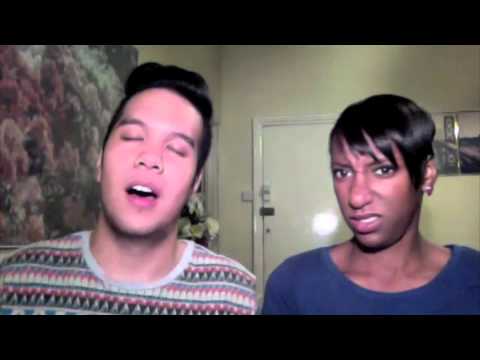 KSpazz: Secret - Poison [MV Reaction]