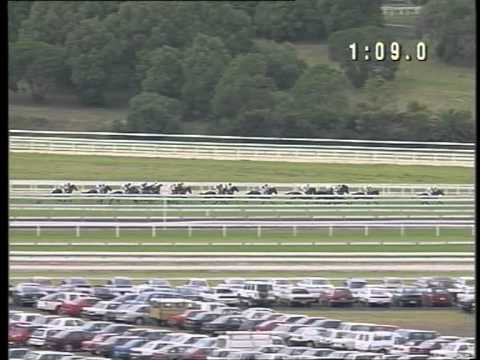 1997 AJC Derby - Ebony Grosve
