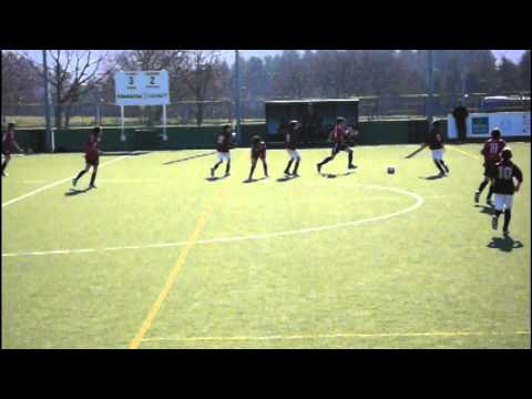 Askartza Fútbol 24-03-2012