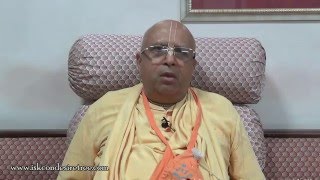 What are the outreach preaching activities you do? by HH Vedavyasa Priya Swami