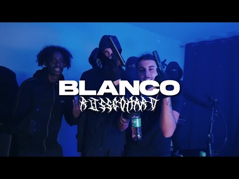 Haval x Yasin Type Beat | "BLANCO" | Prod By Russgohard