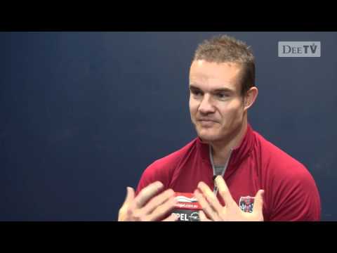 Brad Green interview