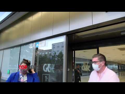 (V ŽIVO) Odzivi na odstop predsednice DeSUSa Aleksandre Pivec