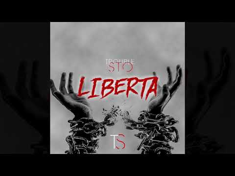 Trouble Sto - Liberta (Bouyon 2020)