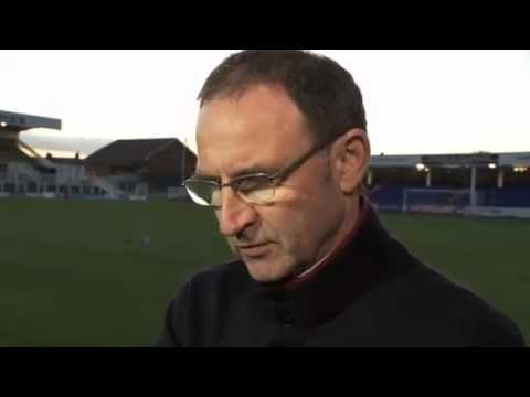 Hartlepool 1-0 Sunderland 27/07/2012