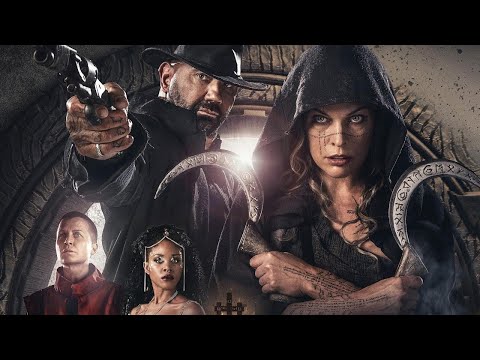 Nas Terras Perdidas 2025  ( Ação e aventura) filme completo e dublado 