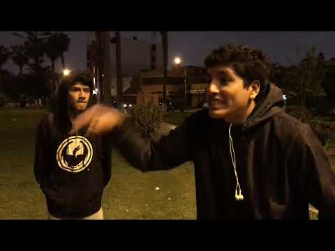 ZEKA KALO vs VELIKO REPTIL - SEMIFINAL - FECHA 3 - ACHORAP SJ