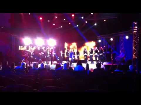 Tanja proovib - Laulupealinn finaal algab kell 1930!