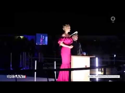 Jungfernfahrt von Kreuzfahrtschiff AIDA Mira gestrichen