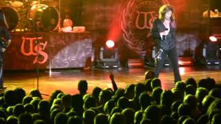 Whitesnake - A Fool in Love (Live)