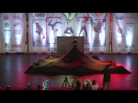 33. DC Inferno Kolin - Od soumraku do úsvitu