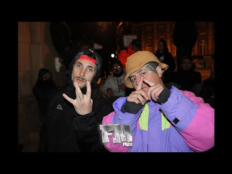 DYBBUK vs PELIN - SEMIFINAL - 31/10 - FECHA FINAL - REGIONAL KILOMETRO 0 - FM FREE