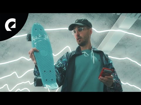 Lupus Nocte - Time Attack (Official Music Video)