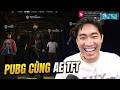 (Restream) Cùng anh em TFT hóa thân thành bot trong PUBG