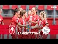 5 GOALS in STRIJD om SUPER CUP ? | Samenvatting FC Twente Vrouwen - Ajax Vrouwen