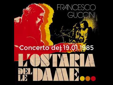 14 A Don Nicador Paredas - Francesco Guccini