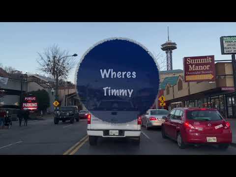 Gatlinburg Tn Christmas Week It Is Crowded 12/21/2020