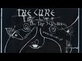 The Cure - Happy The Man * live 1984 (The Top 3CDeluxe)