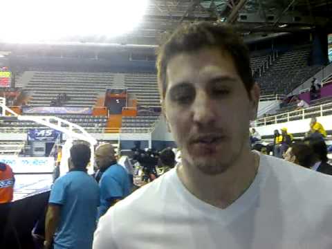 Andrés Pelussi | MundoD.com.ar