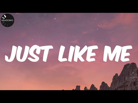 Jamie Foxx - Just Like Me (Lyrics)