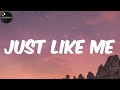 Jamie Foxx - Just Like Me (Lyrics)