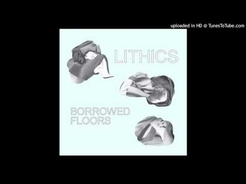 Lithics - Seven People