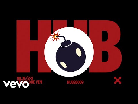 Hilde (BR) - Chama Que Vem (Audio)