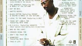 Hennessy (RED SPYDA REMIX - featuring E.D.I. &amp; Sleep Brown)