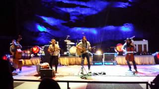 Avett Brothers - Hard Worker